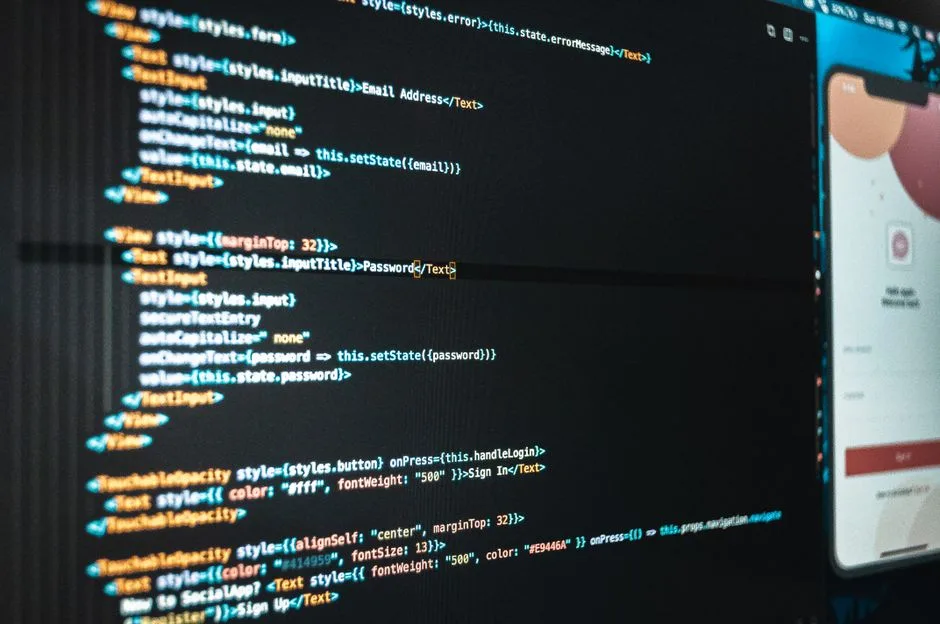 App development work in Lubbock
