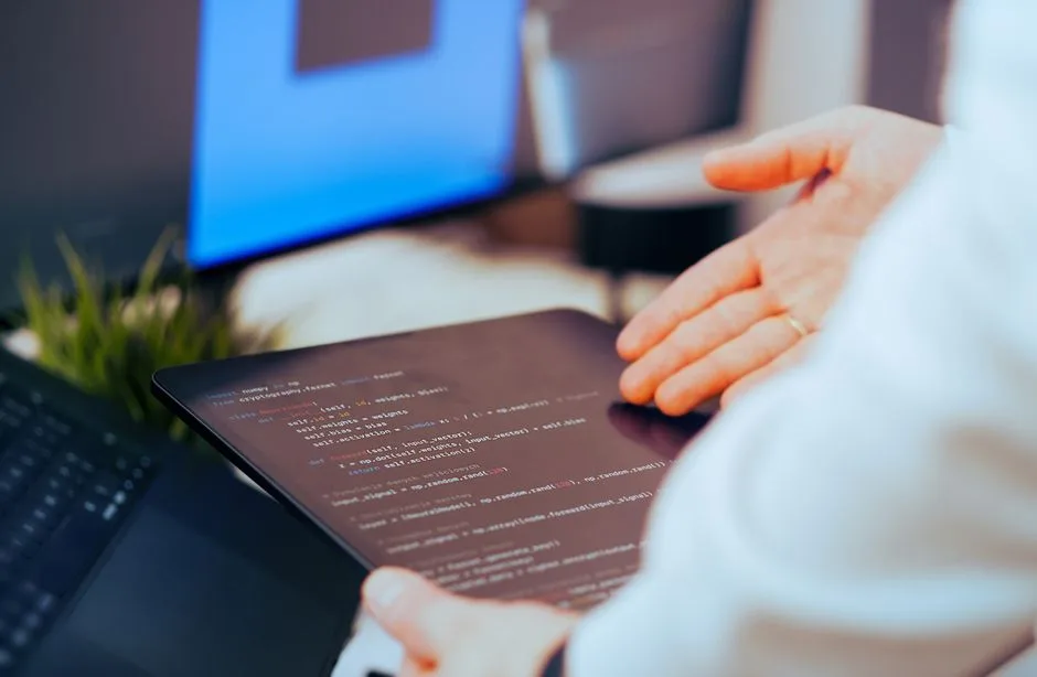 App development work in Cheyenne