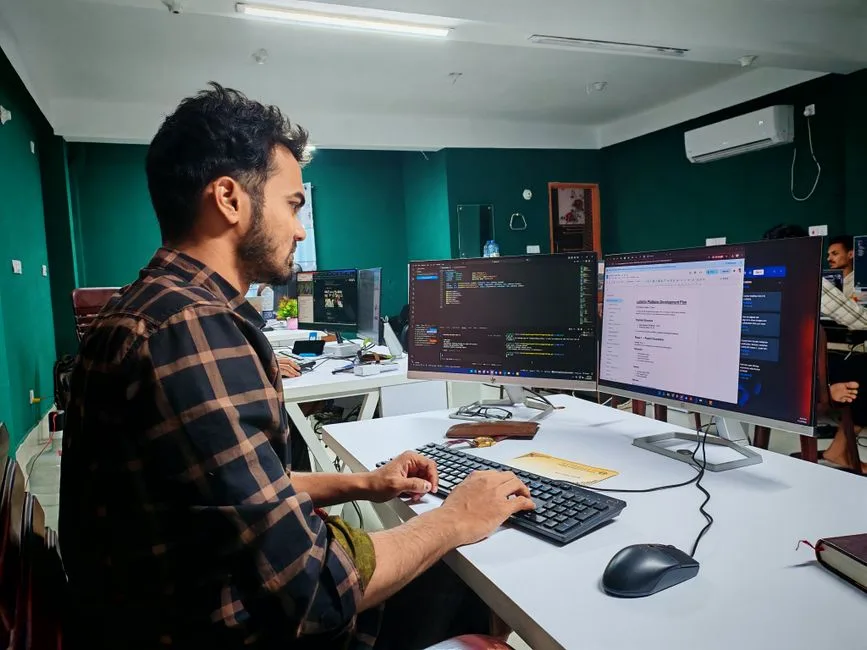 App development work in Tucson