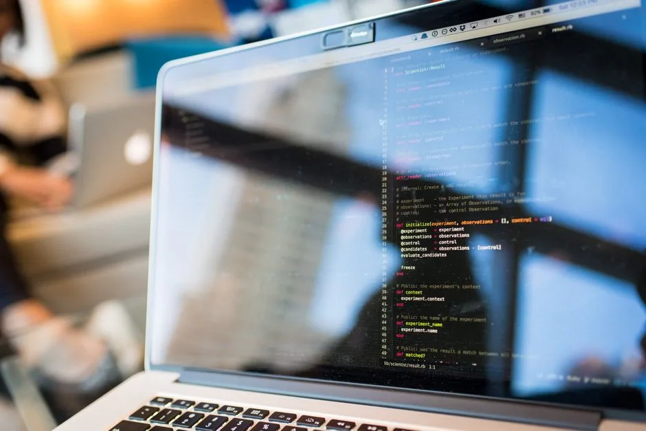 App development work in Visalia