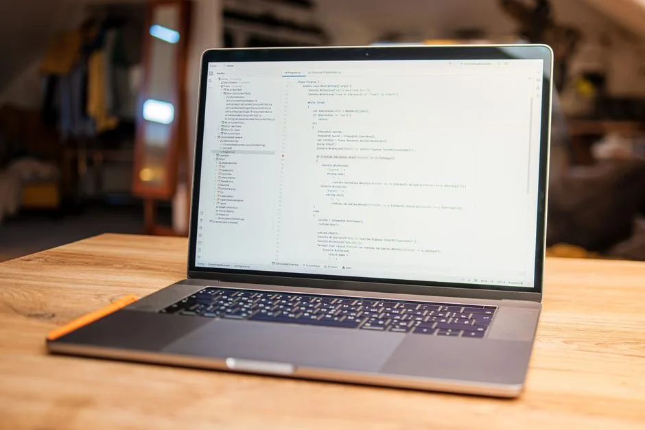 App development work in Oxnard